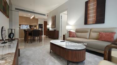 Brand New Unit for Rent 1