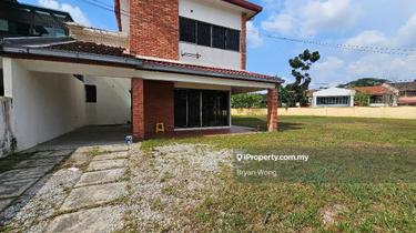 Semi-D house for Sale 1