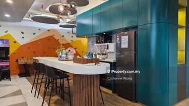 1 Mont Kiara Adjoining Offices for Sale 1