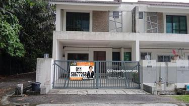 Terrace house for Sale 1