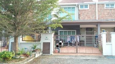 S1 Residence, Taman Pelangi 2, Semenyih, Selangor 1