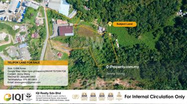 General Industry Land For Sale 1