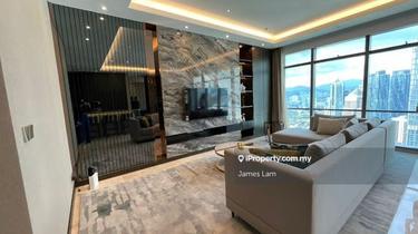 Penthouse for Sale 1