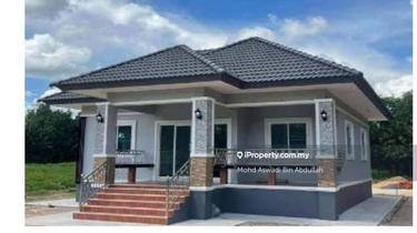 Rumah Terengganu Trovit