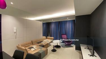Condominium for Rent 1