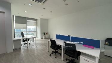 Office for Rent 1