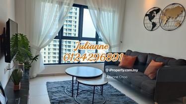 Sinaran Residence Bandar cassia, Batu kawan for Rent 1