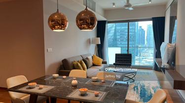 KLCC Specialist,Many condo listing on hand 1