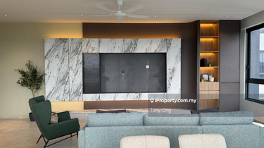 Limited 5 Bedroom Unit 1