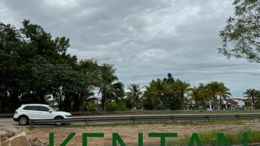 Industrial Land sell with approved 3acres Warehouse Plan Kedah  1