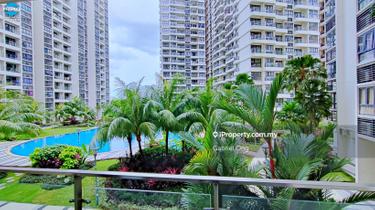 Foreigner Can Buy, Nice View,JB Town Area 1