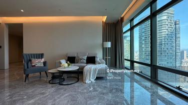 A trophy property 1