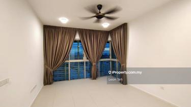 Partially Furnished, Well-Maintained, Great Facility,Pm for more info! 1