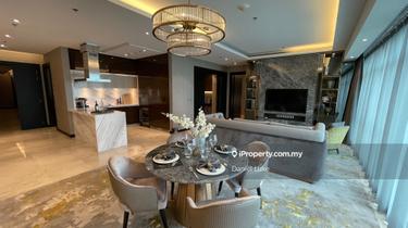Prestigious Branded Residences by Ritz Carlton 1