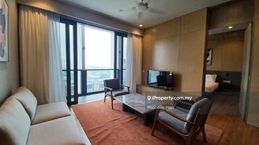 Conlay Brand New Unit for Rent (Golf View) 1