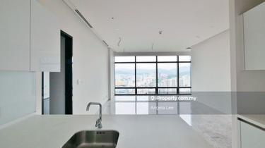 KLCC Four Seasons Place for Sales 1