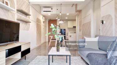 Designer unit 1 bedder ready to move 1st June, well keep 1