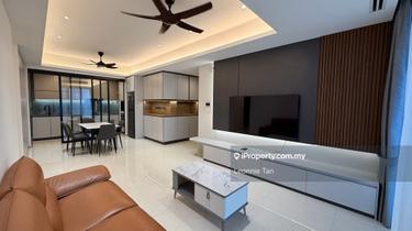 Many unit on hand to choose at Mont Kiara & KLCC 1