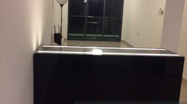 Palace Court 2 Car Park Furnished with airconds 1