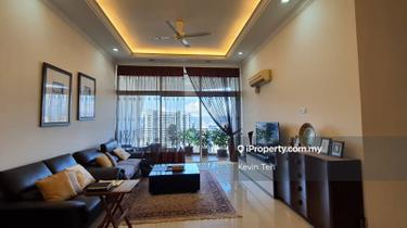 La grande mont kiara for sale 1