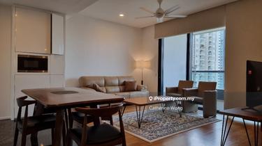 Serviced residence for Rent 1
