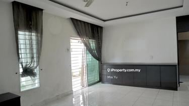 Aman Perdana, Klang  1