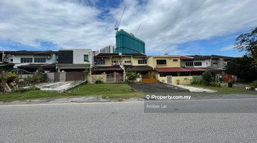 Sri petaling 6 room for sale  1