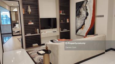 Serviced residence for Sale 1