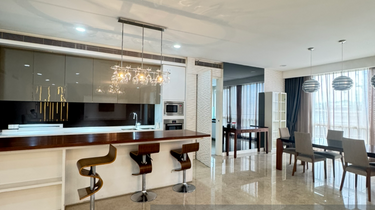 One Menerung  Fully Furnished  1