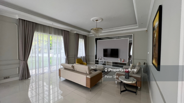 The Best Address in Mont Kiara 1