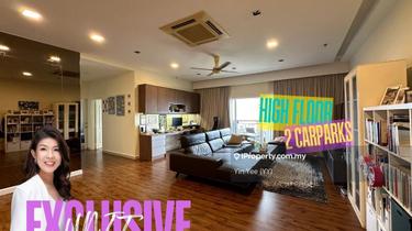 Unique 1735 sqft Gem at Windsor with 2 Carparks Move In Ready 1