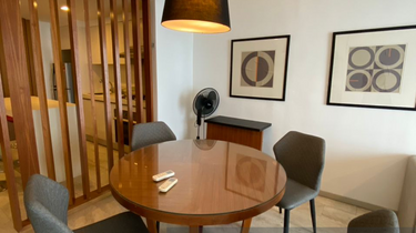 Serviced residence for Sale 1