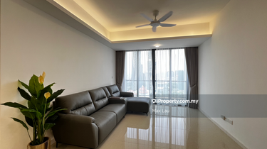Fully Furnished unit available for rent  1