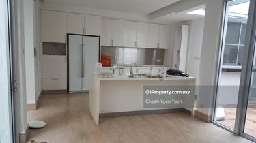 Villa Asena Mont Kiara Changkat Duta Kiara 1