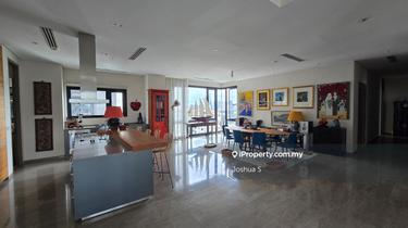 Well Maintained Condominium @ Serai, Bangsar 1