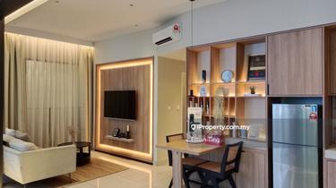 Selayang, 168 Park Residence, Jalan Kuching Selayang, Batu Caves 1