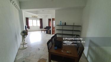 Condominium for Rent 1