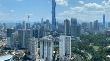Brand new Riveria City for sale 1