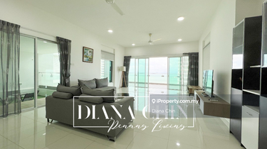 Beautiful seaview unit 1