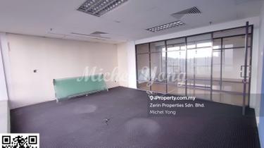 Damansara Heights hidden gem office spaces for rent  1