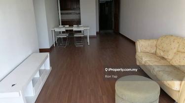 Bandar Menjalara, Menara Menjalara Condominium for Sale 1