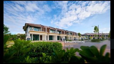 Terrace house for Sale 1