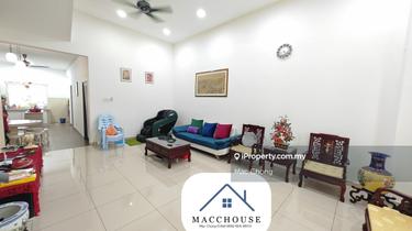 20x70 3 Storey House 5 Bedrooms Booking Flexible Freehold Property 1