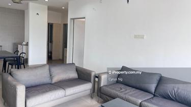 Astana Lumayan Condominium @ Bandar Sri Permaisuri Cheras KL. 1