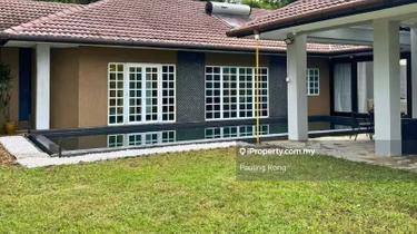 Single Storey Bungalow @ Country Height, Kajang 1