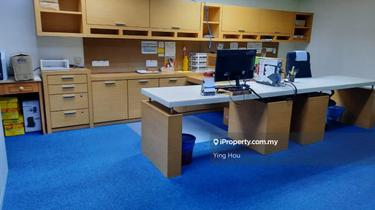 Bayan Lepas Factory  1
