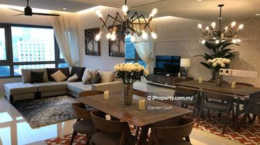 Serviced residence for Sale 1