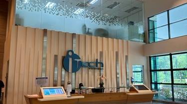 Partly furnished unit for rent 1