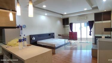 Serviced residence for Rent 1