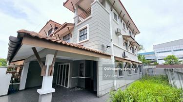 3 Storey End Lot, Mutiara Bukit Jalil 1